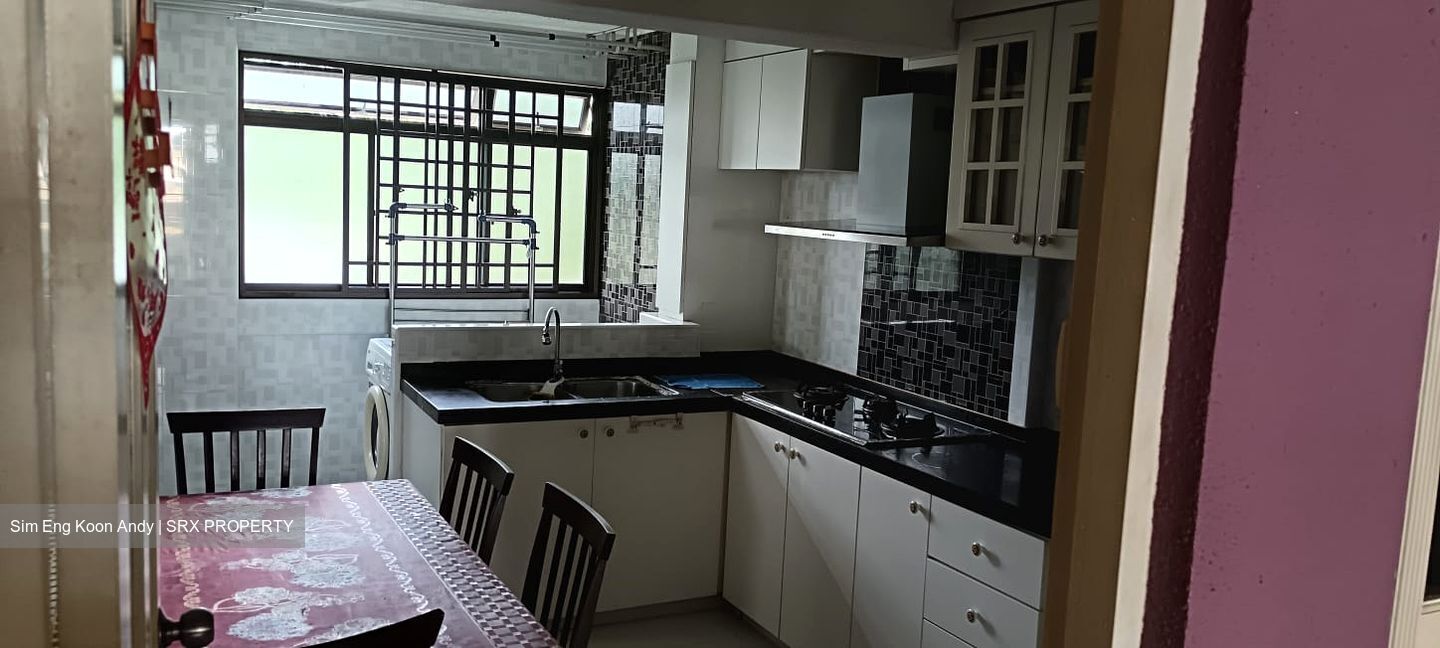 Blk 42 Telok Blangah Rise (Bukit Merah), HDB 3 Rooms #521180201